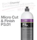 Koch Chemie Micro Cut & Finish P3.01 Glanzpolitur